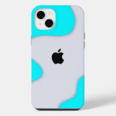 iPhone iPhoneケース (裏面)