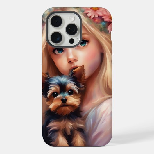 iPhone iPhoneケース (裏面)