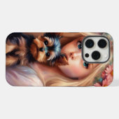 iPhone iPhoneケース (裏面横)