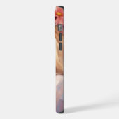 iPhone iPhoneケース (左側面)