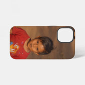 iPhone iPhoneケース (裏面横)
