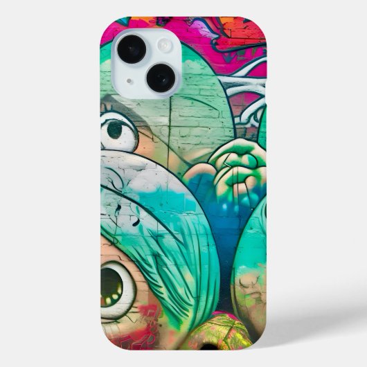 iPhone - iPhone 15ケース Case-Mate iPhoneケース (裏面)