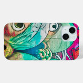 iPhone - iPhone 15ケース Case-Mate iPhoneケース (裏面 (横))