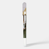 iPhone mobile cover photo Case-Mate iPhoneケース (裏面 / 左)