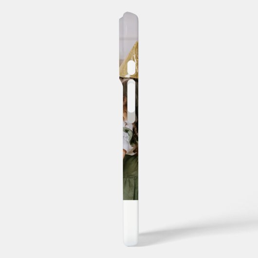 iPhone mobile cover photo Case-Mate iPhoneケース (裏面 / 左)