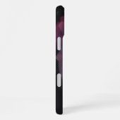 IPHONE MSN iPhoneケース (右側面)