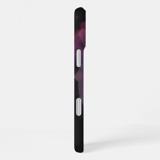 IPHONE MSN iPhoneケース (右側面)