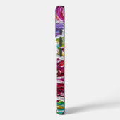 iPhone Opticalのアイチャート Case-Mate iPhoneケース (裏面 / 左)