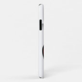 IPHONE PADケースAPPLE Iタイプ Case-Mate iPhoneケース (裏面/右)