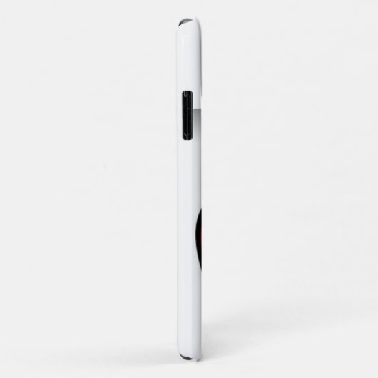 IPHONE PADケースAPPLE Iタイプ Case-Mate iPhoneケース (裏面/右)