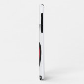 IPHONE PADケースAPPLE Iタイプ Case-Mate iPhoneケース (裏面/左)