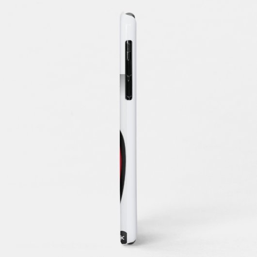 IPHONE PADケースAPPLE Iタイプ Case-Mate iPhoneケース (裏面/左)