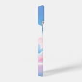 iPhone phone case iPhoneケース (右側面)