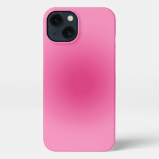 iPhone pink  phone case 13ケース