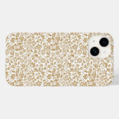iPhone proケース Case-Mate iPhoneケース (裏面 (横))