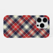 iPhone Pro カバー (裏面横)