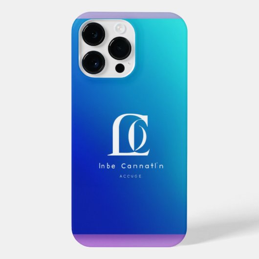 iphone pro maxケース iPhoneケース (裏面)