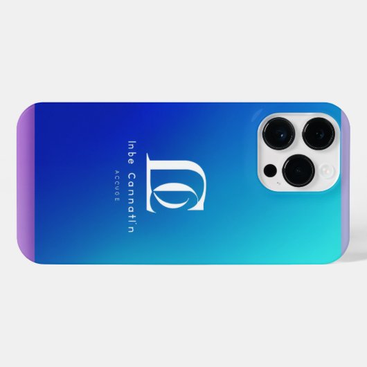 iphone pro maxケース iPhoneケース (裏面横)