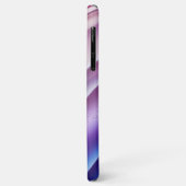 iPhone Pro Max:パワーと完璧 Case-Mate iPhoneケース (裏面/左)