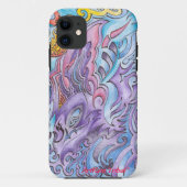 IPhone Protection cover Case-Mate iPhoneケース (裏面)
