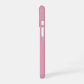 iPhone Protective Case 16ケース (左側面)