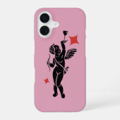 iPhone Protective Case 16ケース (裏面)