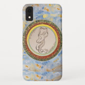 Iphone rsケース Case-Mate iPhoneケース (裏面)