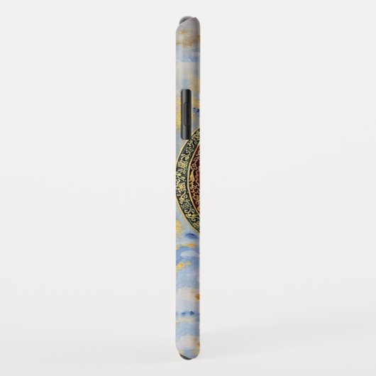 Iphone rsケース Case-Mate iPhoneケース (裏面/右)