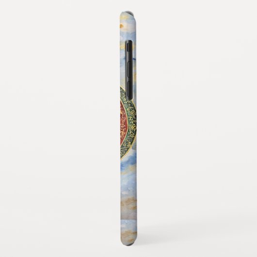 Iphone rsケース Case-Mate iPhoneケース (裏面/左)