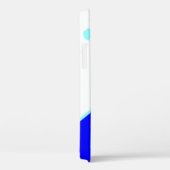 iPhone SEのiPhone 5のiPhone 5sケースの抽象デザイン Case-Mate iPhoneケース (裏面 / 右)