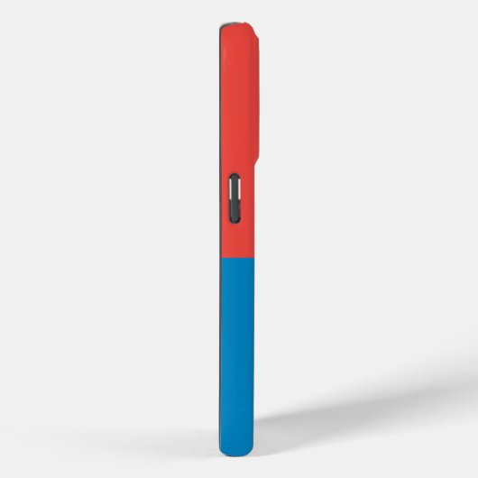 iPhone SE,5s州旗 Case-Mate iPhoneケース (裏面 / 右)