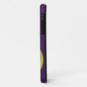 iPhone SE + iPhone 5/5Sのやっとそこに場合 Case-Mate iPhoneケース (裏面/左)