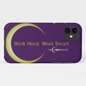 iPhone SE + iPhone 5/5Sのやっとそこに場合 Case-Mate iPhoneケース (裏面(横))