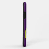 iPhone SE + iPhone 5/5Sのやっとそこに場合 Case-Mate iPhoneケース (裏面/右)