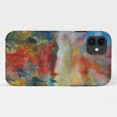 iPhone SE + iPhone 5/5S,かろうじて秋 Case-Mate iPhoneケース (裏面(横))