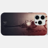 iPhone SE iPhone 5/5S，かろうじて電話ケース Case-Mate iPhoneケース (裏面 (横))