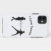 iPhone SE + iPhone 5/5S、ほとんど存在しない Case-Mate iPhoneケース (裏面(横))