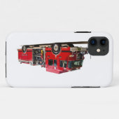 iPhone-SE-iPhone-5-5S-Kolly-There Case-Mate iPhoneケース (裏面(横))