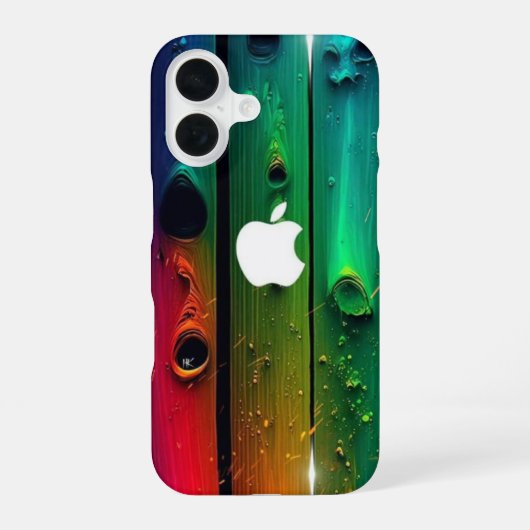 iPhone sixteen ケース/カバー 📔 16ケース (裏面)