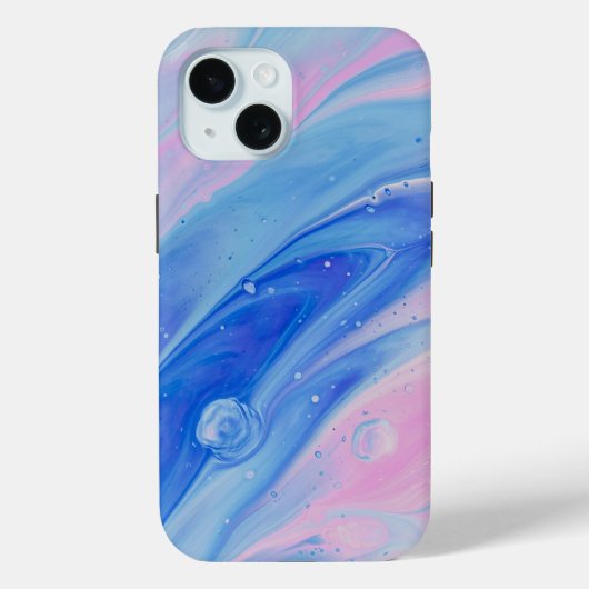 iphone special Case-Mate iPhoneケース (裏面)