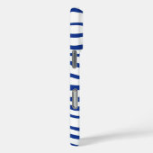iphone Stripe phone case Case-Mate iPhoneケース (裏面 / 右)