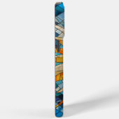 iPhone SUNの電話ケース Case-Mate iPhoneケース (裏面 / 右)