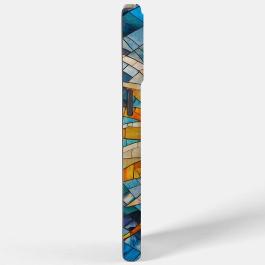 iPhone SUNの電話ケース Case-Mate iPhoneケース (裏面 / 右)