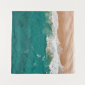 IPHONE WALLPAPER タペストリー (正面(横))