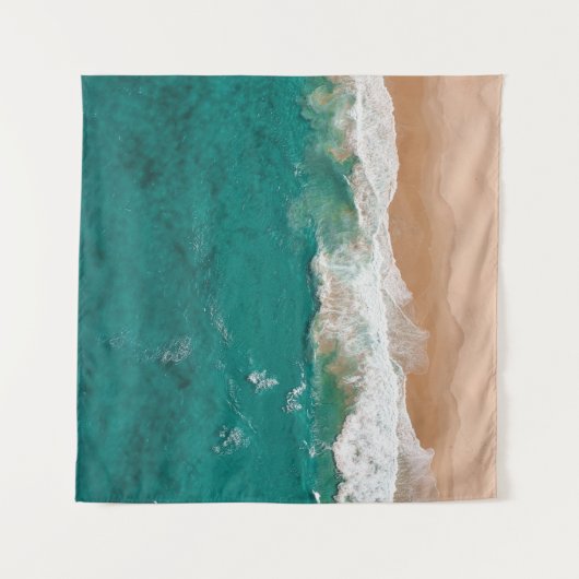 IPHONE WALLPAPER タペストリー (正面(横))