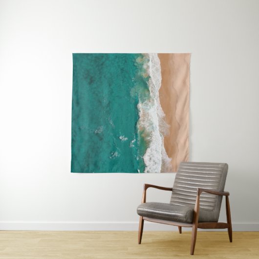 IPHONE WALLPAPER タペストリー (インサイチュ(横))