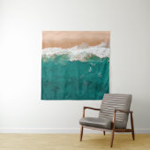 IPHONE WALLPAPER タペストリー (インサイチュ)