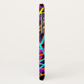 iphone Xの場合 Case-Mate iPhoneケース (裏面/左)