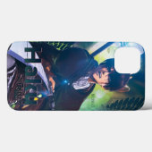 iPhone Xケース新しいショップMER付き新しいアニメ製品 Case-Mate iPhoneケース (裏面 (横))