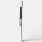 iPhone Xケース(10電話) Case-Mate iPhoneケース (裏面 / 左)